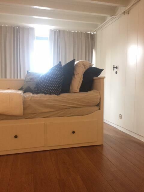 Charme Villa Le Chat Botte كوكسيجدي المظهر الخارجي الصورة